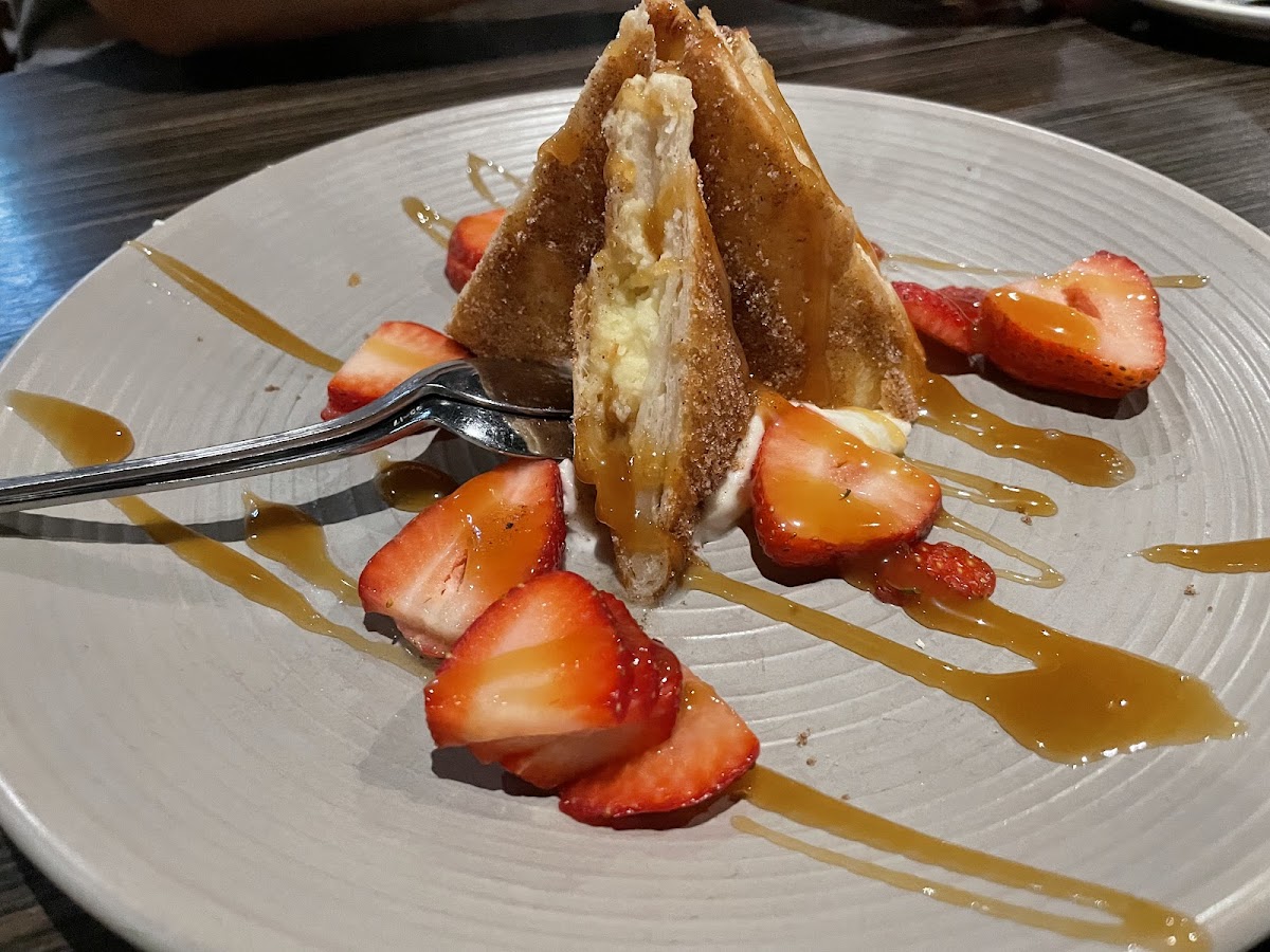 Ghost Street Asian Taqueria Photos 2